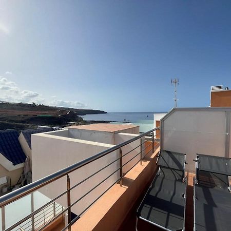 Pleasant Duplex San Juan With 2 Bedrooms Guía de Isora Eksteriør billede