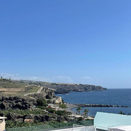 Pleasant Duplex San Juan With 2 Bedrooms Guía de Isora Eksteriør billede