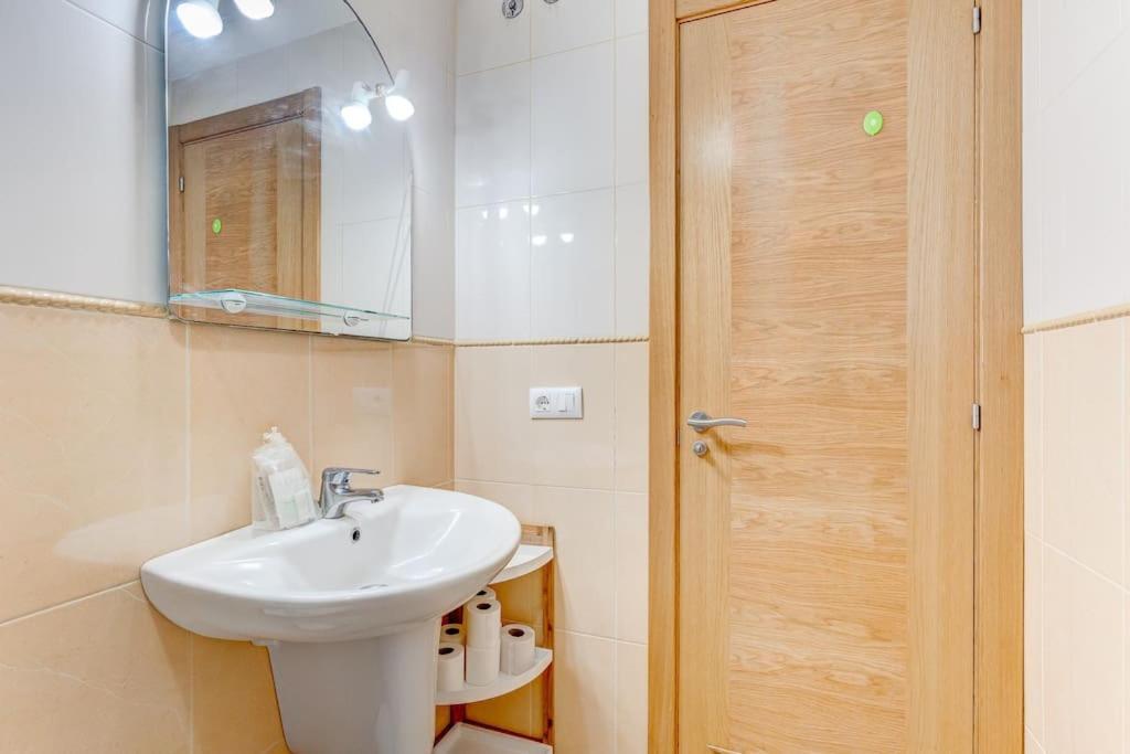 Pleasant Duplex San Juan With 2 Bedrooms Guía de Isora Eksteriør billede