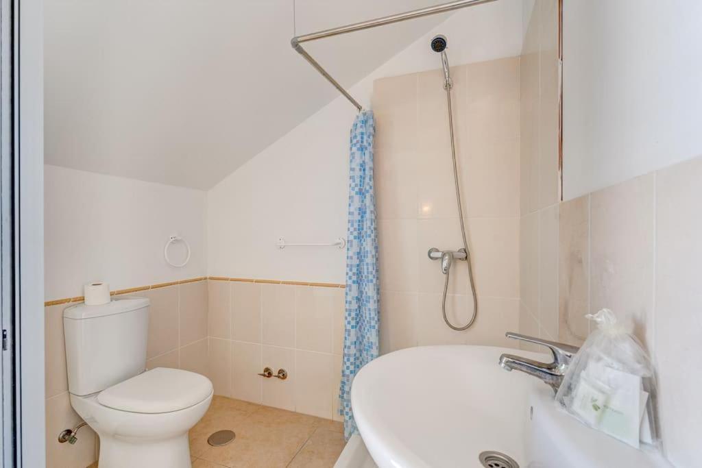 Pleasant Duplex San Juan With 2 Bedrooms Guía de Isora Eksteriør billede