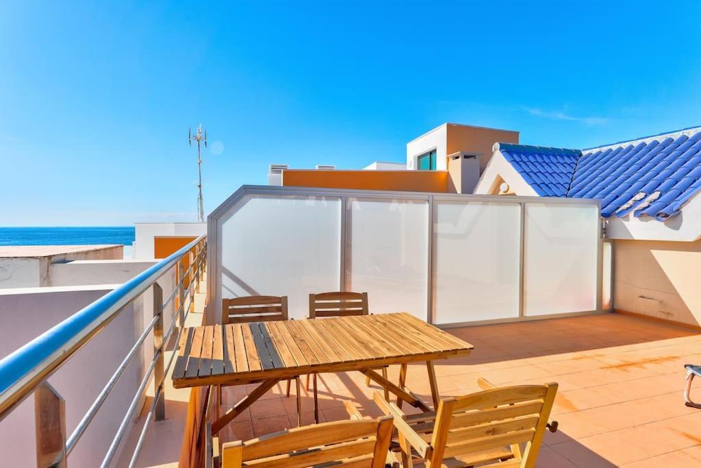 Pleasant Duplex San Juan With 2 Bedrooms Guía de Isora Eksteriør billede