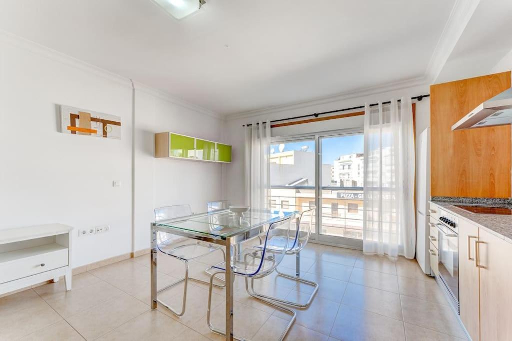 Pleasant Duplex San Juan With 2 Bedrooms Guía de Isora Eksteriør billede